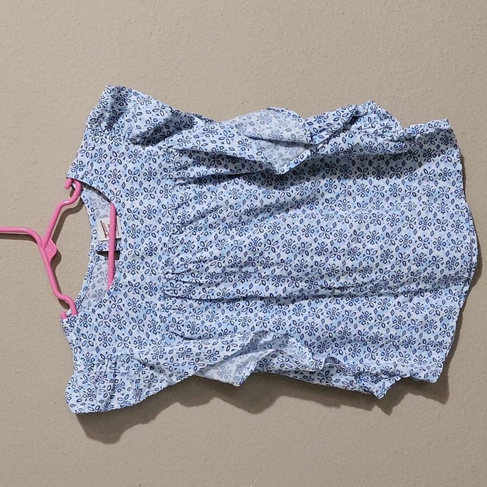 Girl's Top